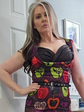 Meet your Posher, Traci